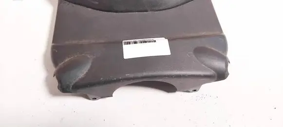Opel Corsa D Steering wheel column trim 13205061 460029937