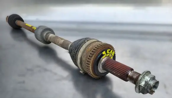 Hyundai Veloster Clutch set kit