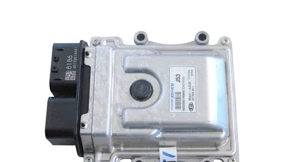 KIA Stinger Gearbox control unit/module 954414J530