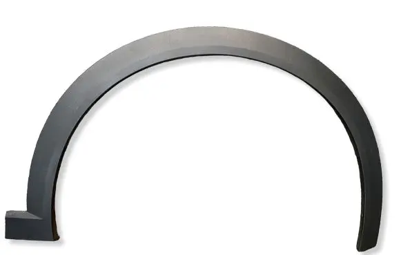 Audi e-tron Front arch trim C81955000 4KE853718 4K2853718A