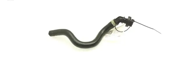 Nissan Qashqai Engine coolant pipe/hose