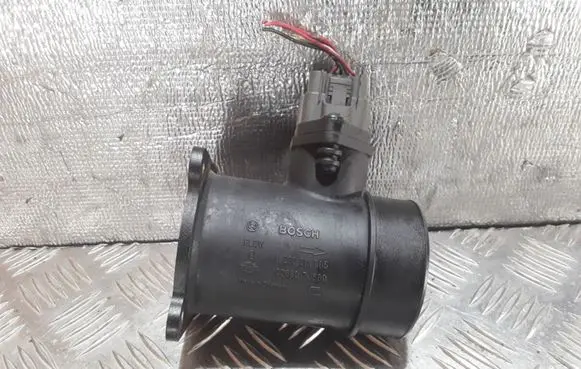 Nissan Almera Tino Mass air flow meter 0280218005 226807J600
