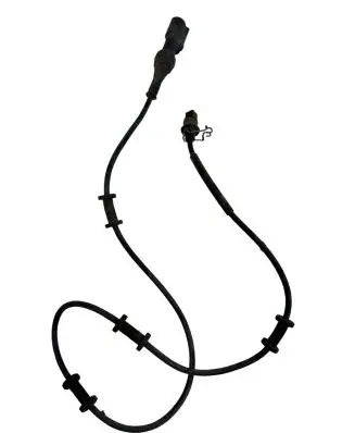 Jaguar XF X250 ABS brake wheel speed sensor 8W832C204AB 10071162283