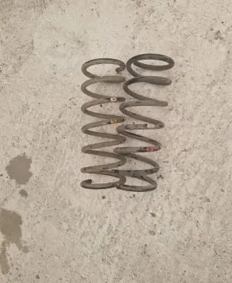 Ford Grand C-MAX Rear coil spring