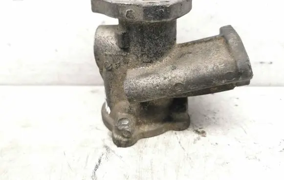 Opel Astra H EGR valve