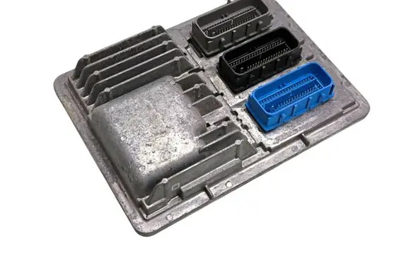 Chevrolet Volt II Engine control unit/module 12674690