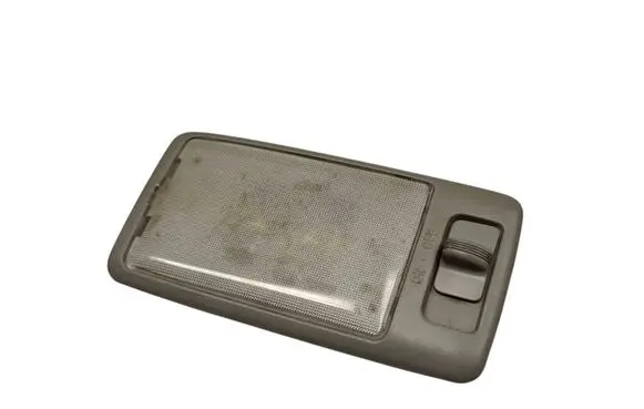 Subaru Impreza II Rear seat light