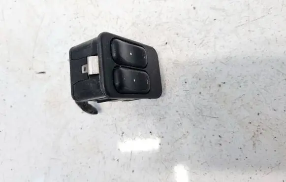 Opel Astra G Electric window control switch 90561088 13363201