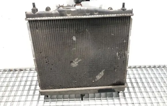 Nissan Note (E11) Coolant radiator