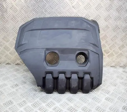 Volkswagen Golf VIII Engine cover (trim) 05E103925P 05E103925R