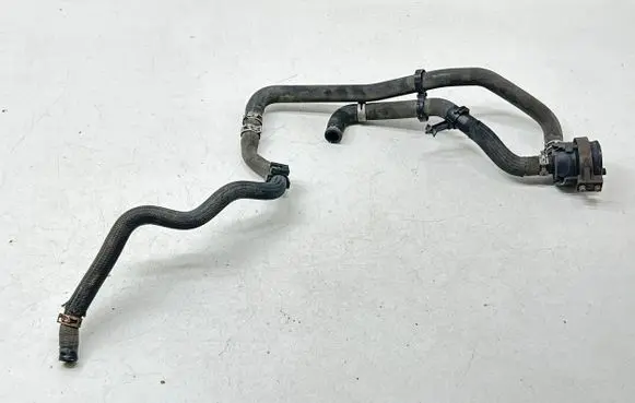 Nissan Navara D23 Electric auxiliary coolant/water pump 0392023219