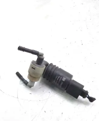 Opel Meriva B Windscreen/windshield washer pump 13250357 3240117
