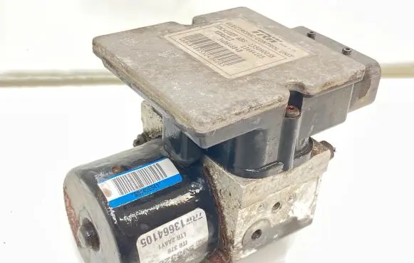 Opel Vivaro ABS Pump 13509005M 13664105 54084684B