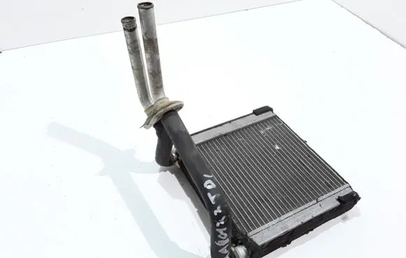 Audi A8 S8 D2 4D Optional radiator 