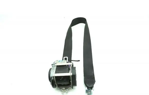 Skoda Octavia Mk2 (1Z) Front seatbelt 602035600
