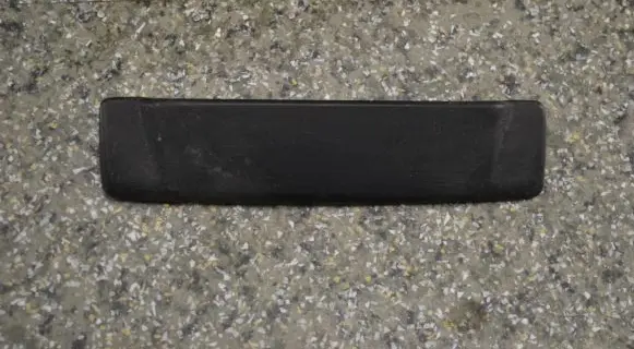BMW 5 E34 Front door handle cover 1923996 51211923996 1146