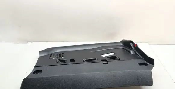 BMW 7 F01 F02 F03 F04 Dashboard lower bottom trim panel 9160372