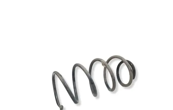 BMW 3 E90 E91 Front coil spring 