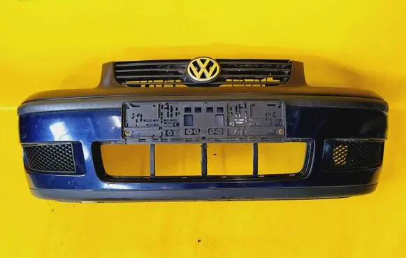 Volkswagen Polo III 6N 6N2 6NF Front bumper
