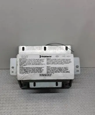 Renault Modus Passenger airbag 8200591695 100261560152