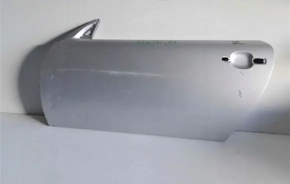 Mercedes-Benz SLK R170 Door (2 Door Coupe) A1707201505