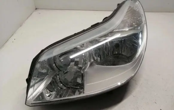 Citroen C5 Headlight/headlamp 9650055980 89009359 89900017