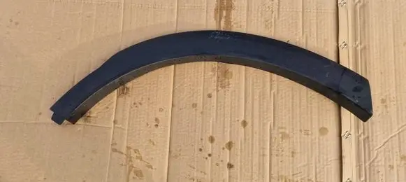 MG HS Front arch trim 654572627 1064689