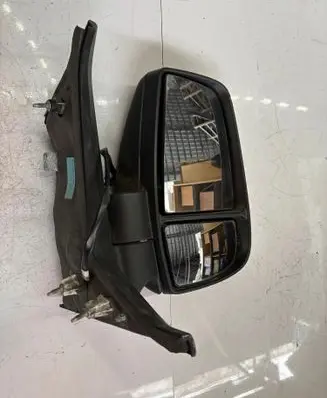 Ford Transit Front door electric wing mirror BK3117682BL