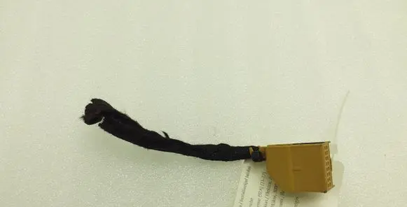 Porsche Cayenne (92A) Other wiring loom 8E0972416A