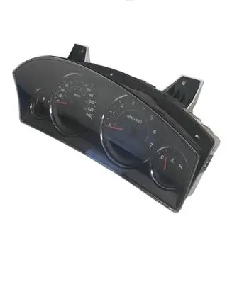 Jeep Grand Cherokee (WK) Speedometer (instrument cluster) 56054018AH