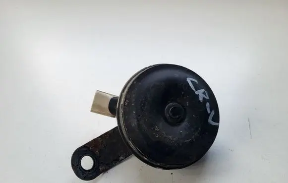 Honda CR-V Horn signal
