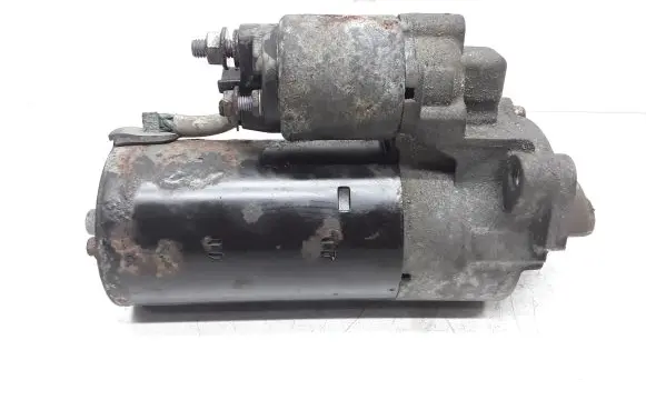Volvo V60 Starter motor 31327066