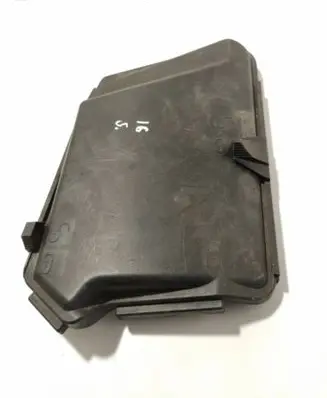 Mercedes-Benz E W211 Fuse box cover A2115400182 08511050