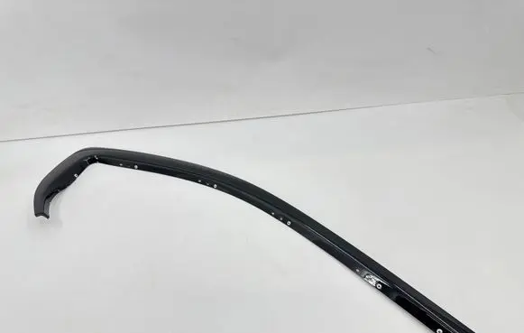 BMW 3 F30 F35 F31 Rear side glass trim 7263240