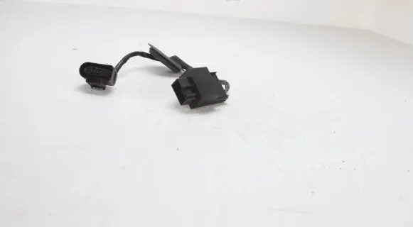 Volkswagen Golf VI Fuel injection pump control unit/module 1K0906093G