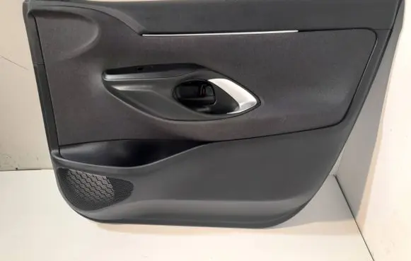 Toyota Yaris Cross Front door card panel trim T0540054