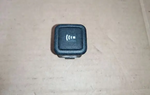 Audi A8 S8 D2 4D Alarm switch 8L0962109 1H0959855D