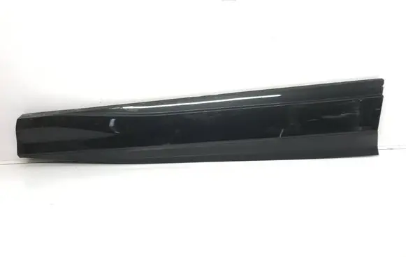 Audi Q4 Sportback e-tron Front door trim (molding) 89A853960 AU20Z