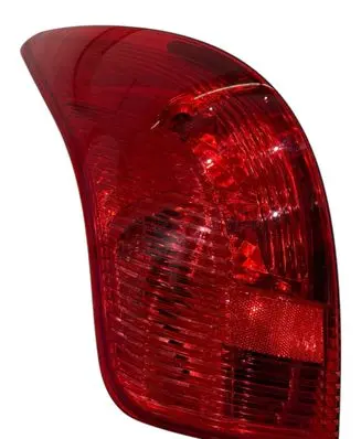 Peugeot 308 Rear/tail lights 96814447
