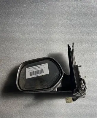 Toyota Scion Front door electric wing mirror