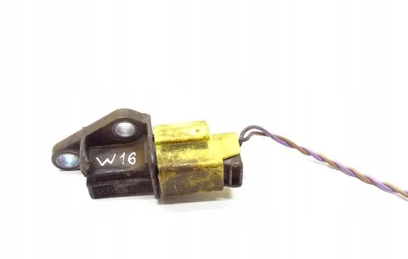 Audi A5 8T 8F Airbag deployment crash/impact sensor 8K0959651