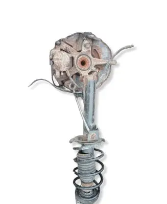 Mercedes-Benz A W169 Front shock absorber/damper A1693200130 061843A305