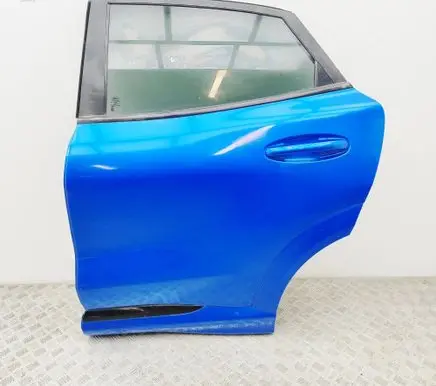 Ford Puma Rear door PL1TBS24631AA