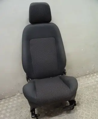 Tata Indica Vista II Front passenger seat 
