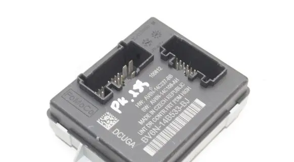 Ford Focus Door control unit/module BV6N14B533BJ
