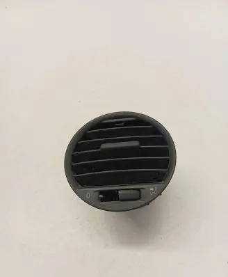 Volkswagen Caddy Dash center air vent grill 2K0819703B