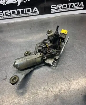 Mercedes-Benz ML W163 Rear window wiper motor 1638203142