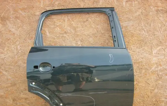 Mini Cooper Countryman R60 Rear door
