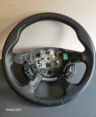 Ford Focus C-MAX Steering wheel AM511600DE 9456F102711702