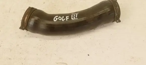 Volkswagen Golf III Intercooler hose/pipe 1H0145838G